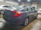 Honda Civic Lx Image 12