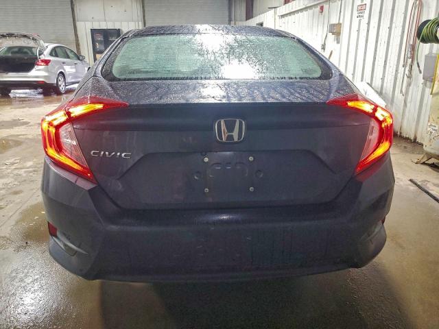 Honda Civic Lx Image 3