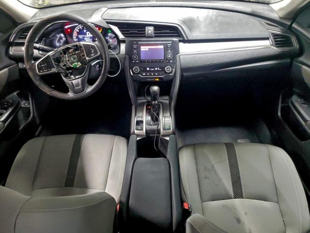 Honda Civic Lx Image 6