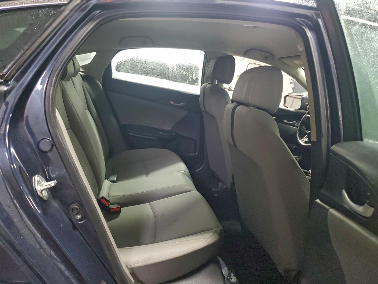 Honda Civic Lx Image 5