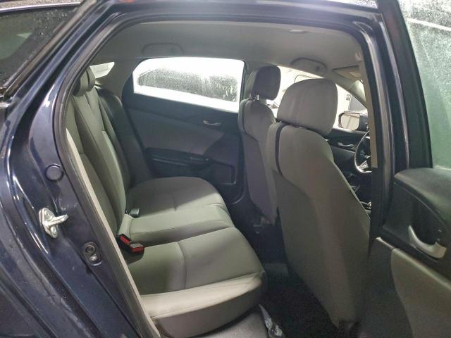 Honda Civic Lx Image 5