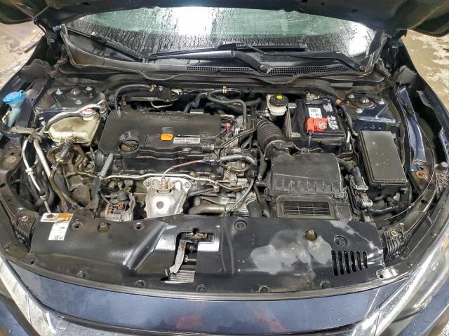 Honda Civic Lx Image 10