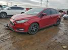 Ford Focus Sel Image 1