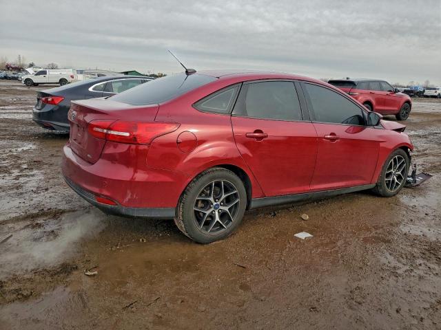 Ford Focus Sel Image 4