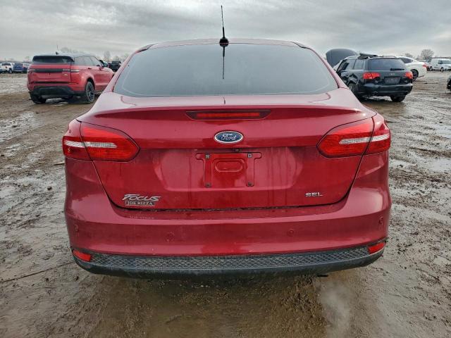 Ford Focus Sel Image 2