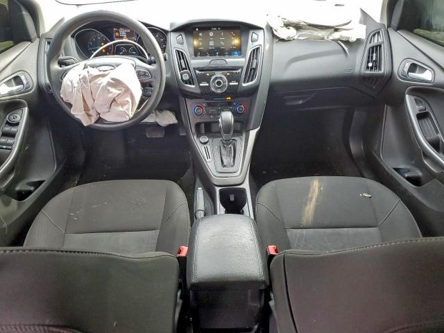 Ford Focus Sel Image 8