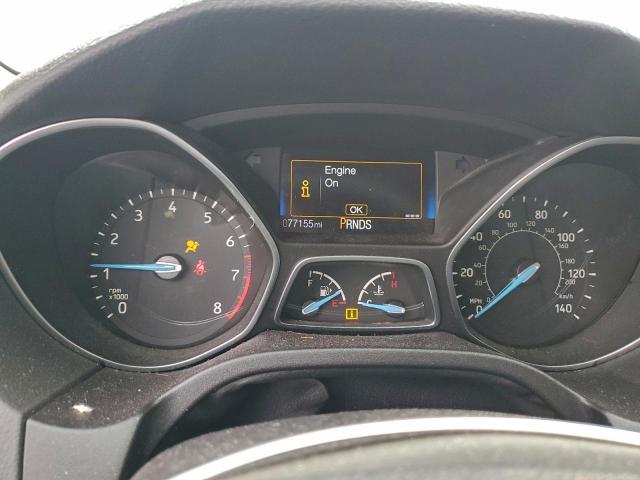 Ford Focus Sel Image 9