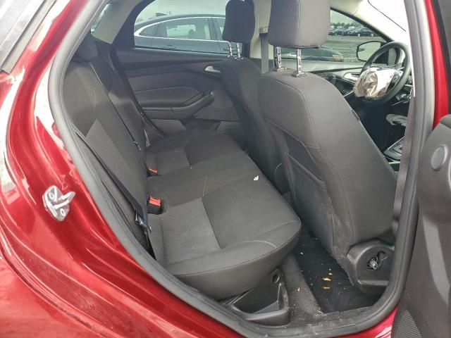 Ford Focus Sel Image 6