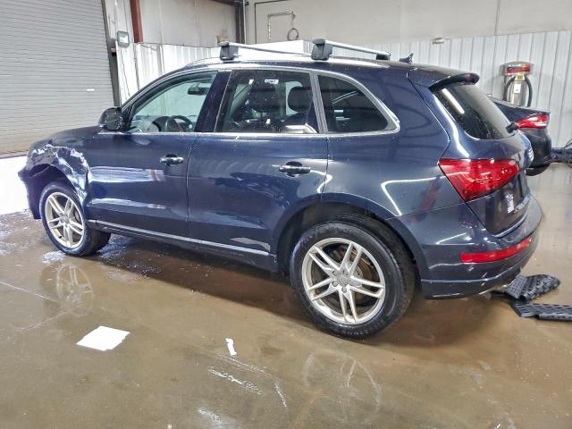 Audi Q5 Premium Image 2