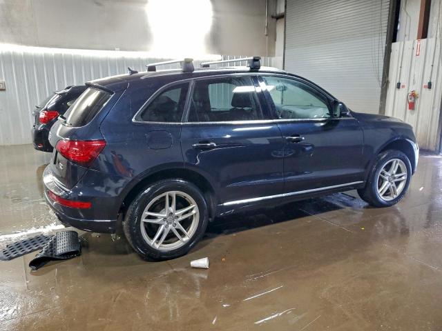 Audi Q5 Premium Image 3