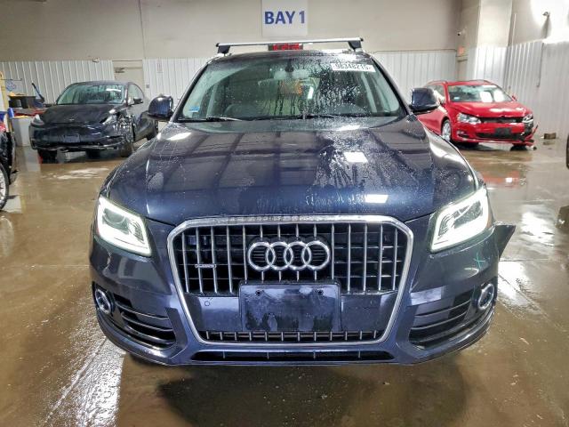 Audi Q5 Premium Image 9