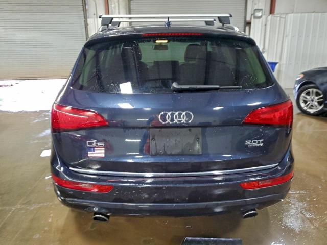 Audi Q5 Premium Image 7