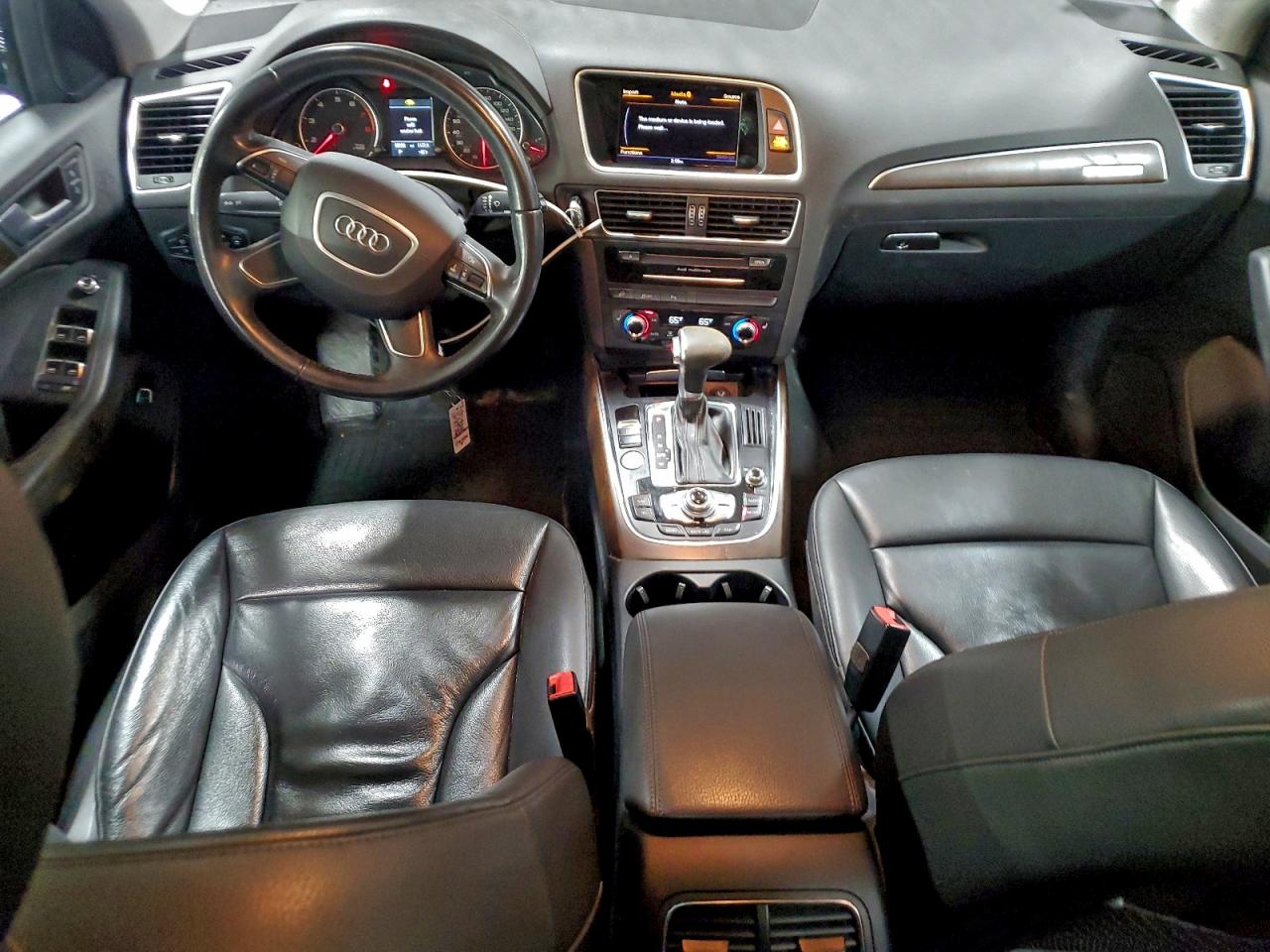 Audi Q5 Premium Image 5