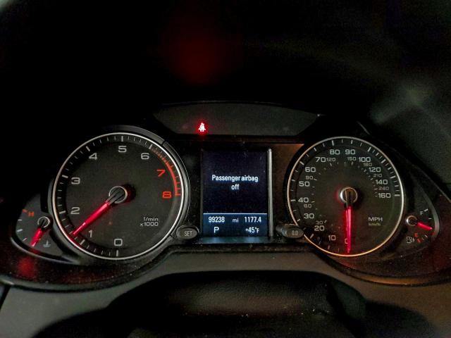 Audi Q5 Premium Image 8