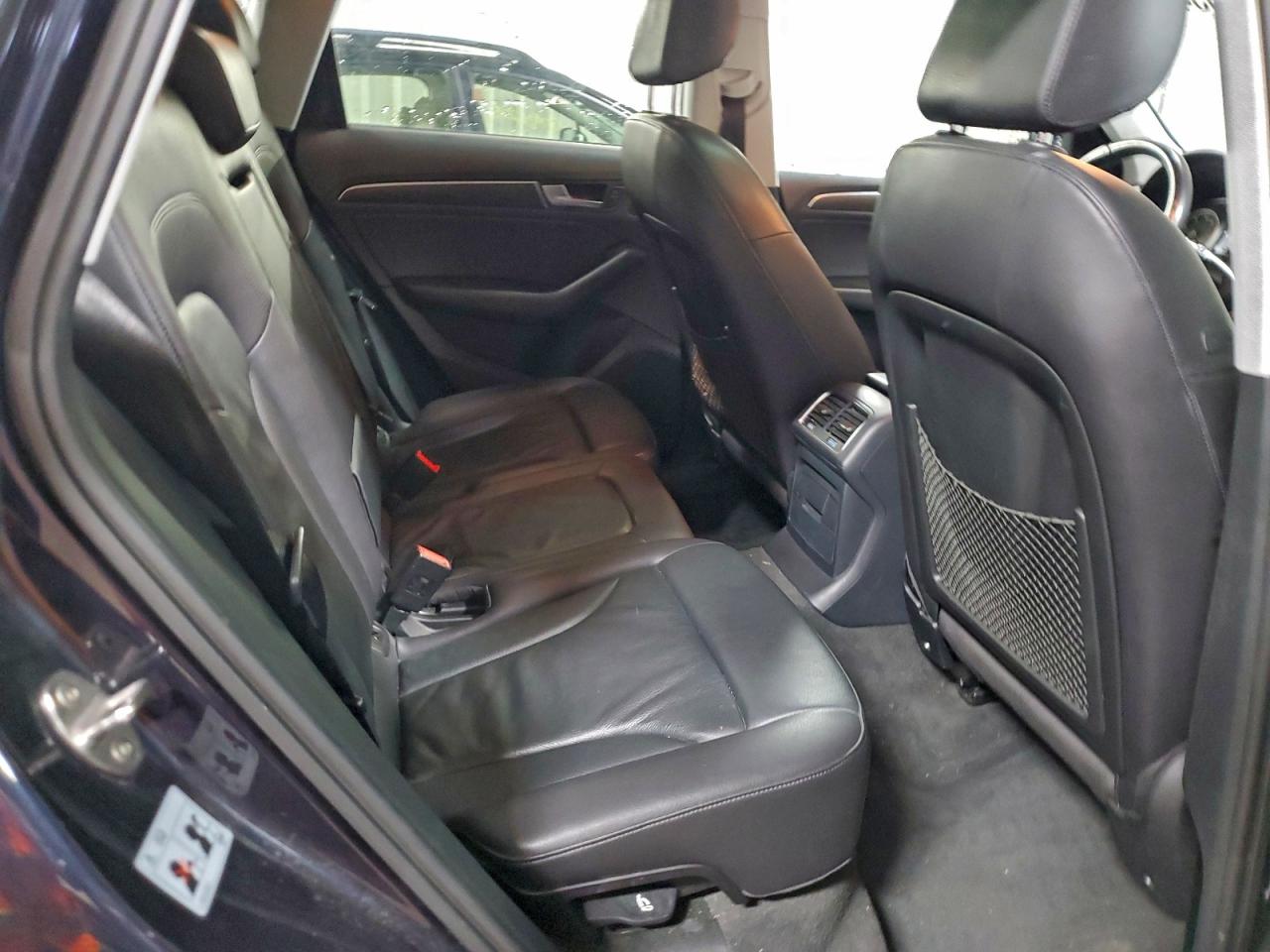 Audi Q5 Premium Image 4