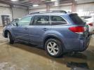 Subaru Outback 2.5i Limited Image 4