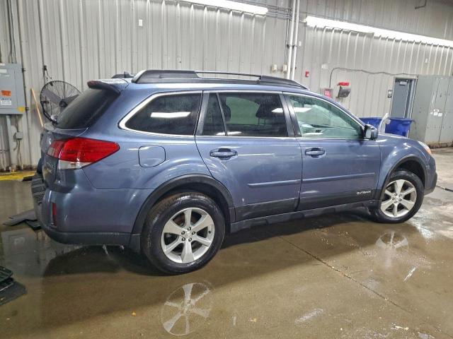 Subaru Outback 2.5i Limited Image 3