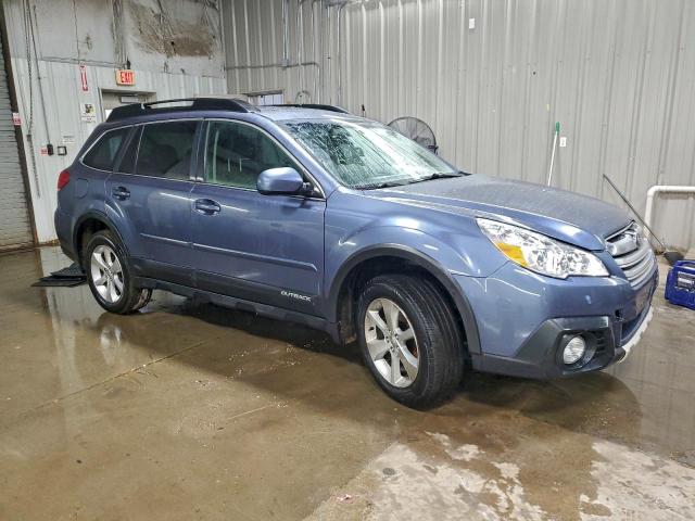 Subaru Outback 2.5i Limited Image 7
