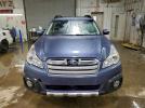 Subaru Outback 2.5i Limited Image 8