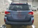 Subaru Outback 2.5i Limited Image 2