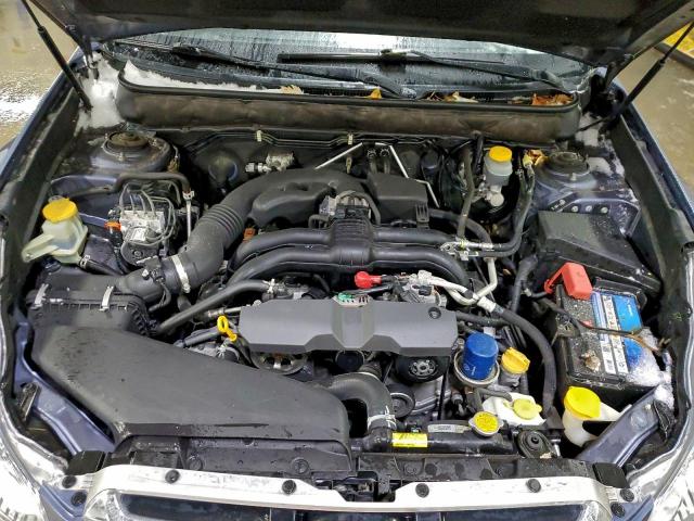 Subaru Outback 2.5i Limited Image 12