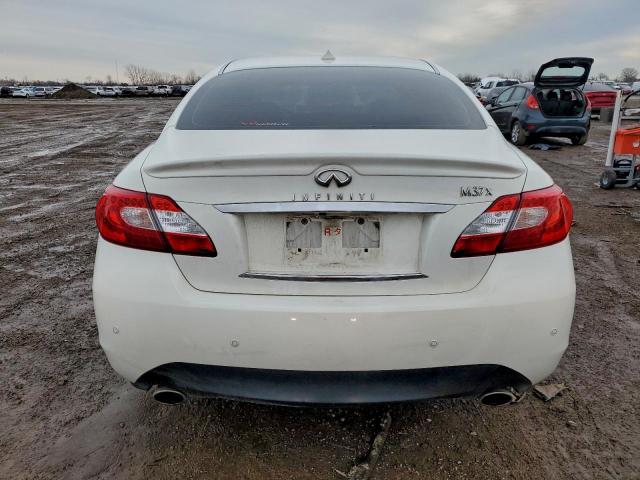 INFINITI M37 X Image 5