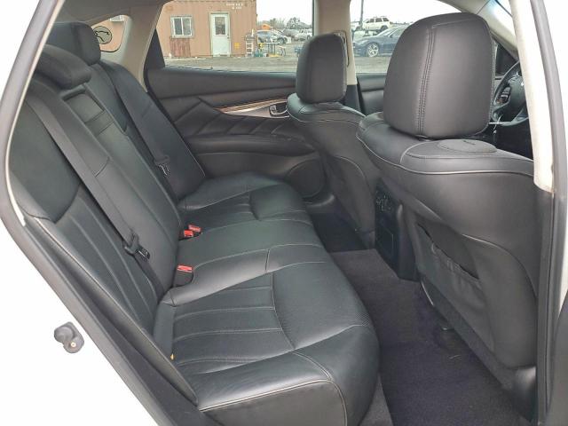 INFINITI M37 X Image 11