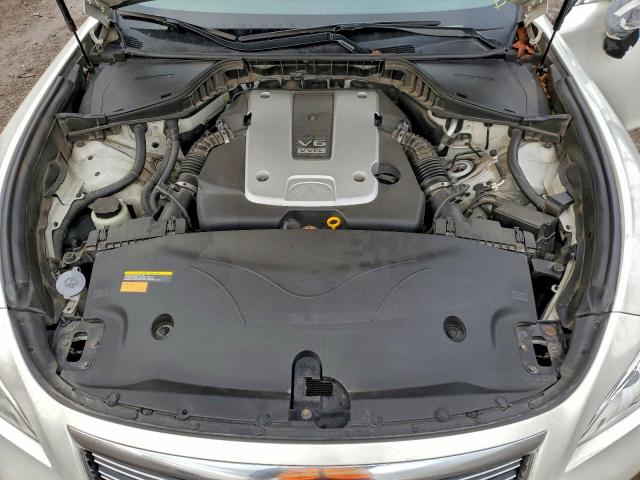 INFINITI M37 X Image 12
