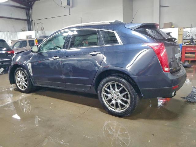 Cadillac SRX Performance Collection Image 2