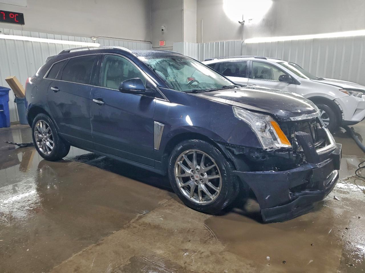 Cadillac SRX Performance Collection Image 9