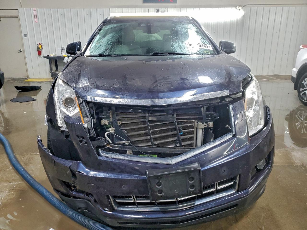 Cadillac SRX Performance Collection Image 3