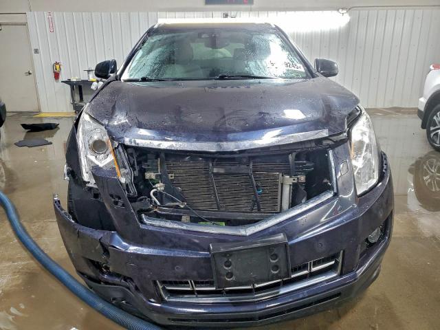 Cadillac SRX Performance Collection Image 3