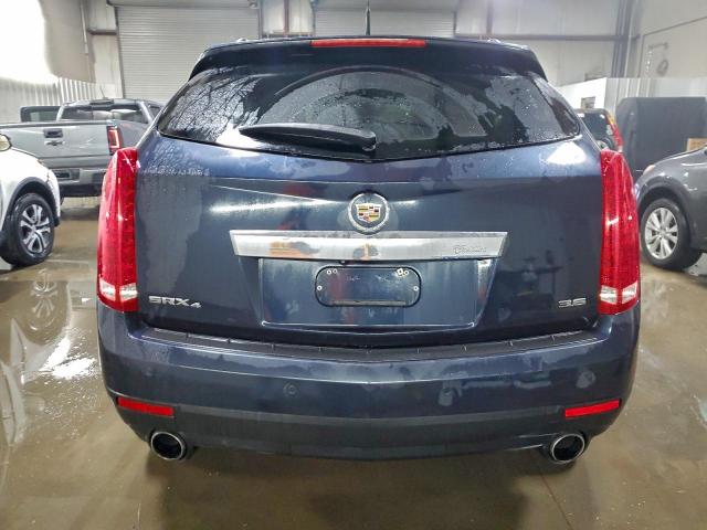 Cadillac SRX Performance Collection Image 8