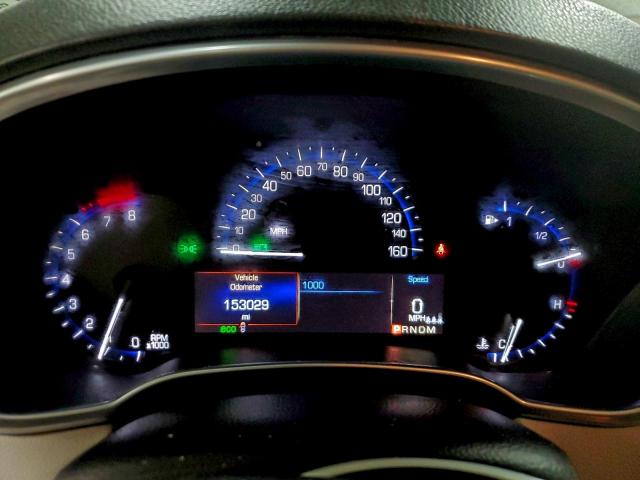 Cadillac SRX Performance Collection Image 4