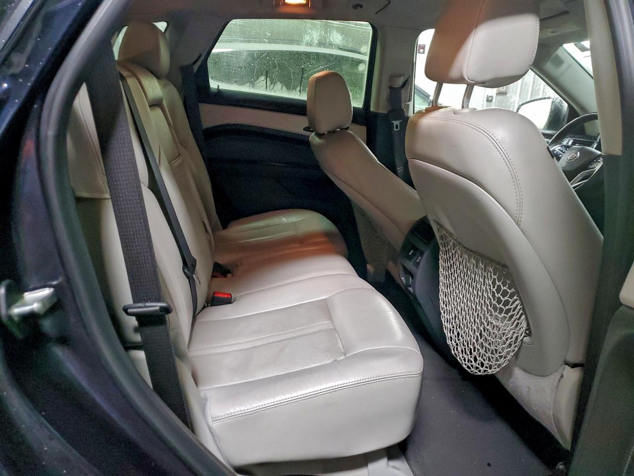 Cadillac SRX Performance Collection Image 5