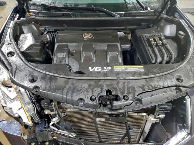 Cadillac SRX Performance Collection Image 10