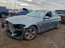 BMW 5 Series I Image 1
