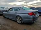 BMW 5 Series I Image 4