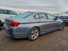 BMW 5 Series I Image 6