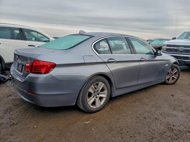 BMW 5 Series I Image 6