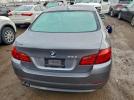 BMW 5 Series I Image 3