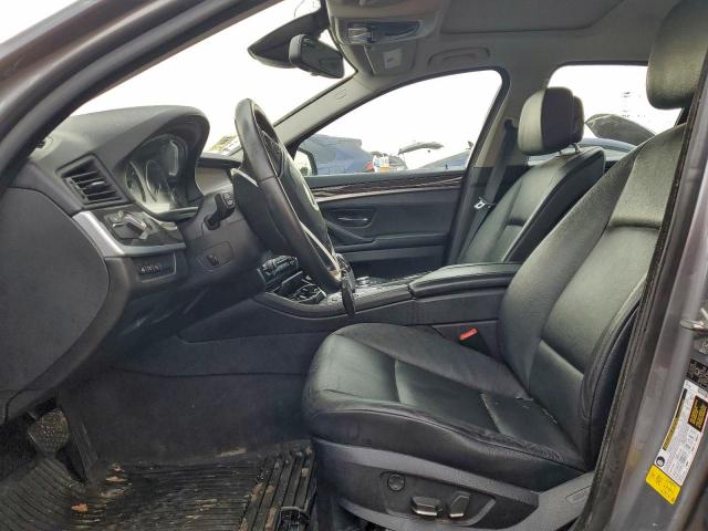 BMW 5 Series I Image 11