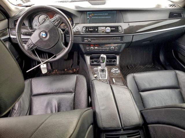 BMW 5 Series I Image 5