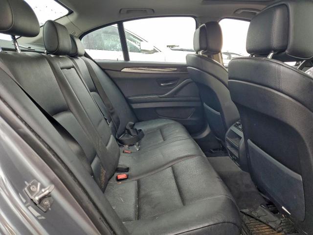 BMW 5 Series I Image 7