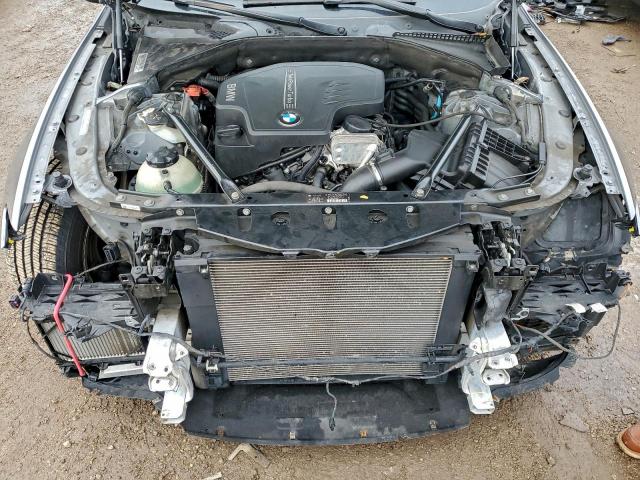 BMW 5 Series I Image 8