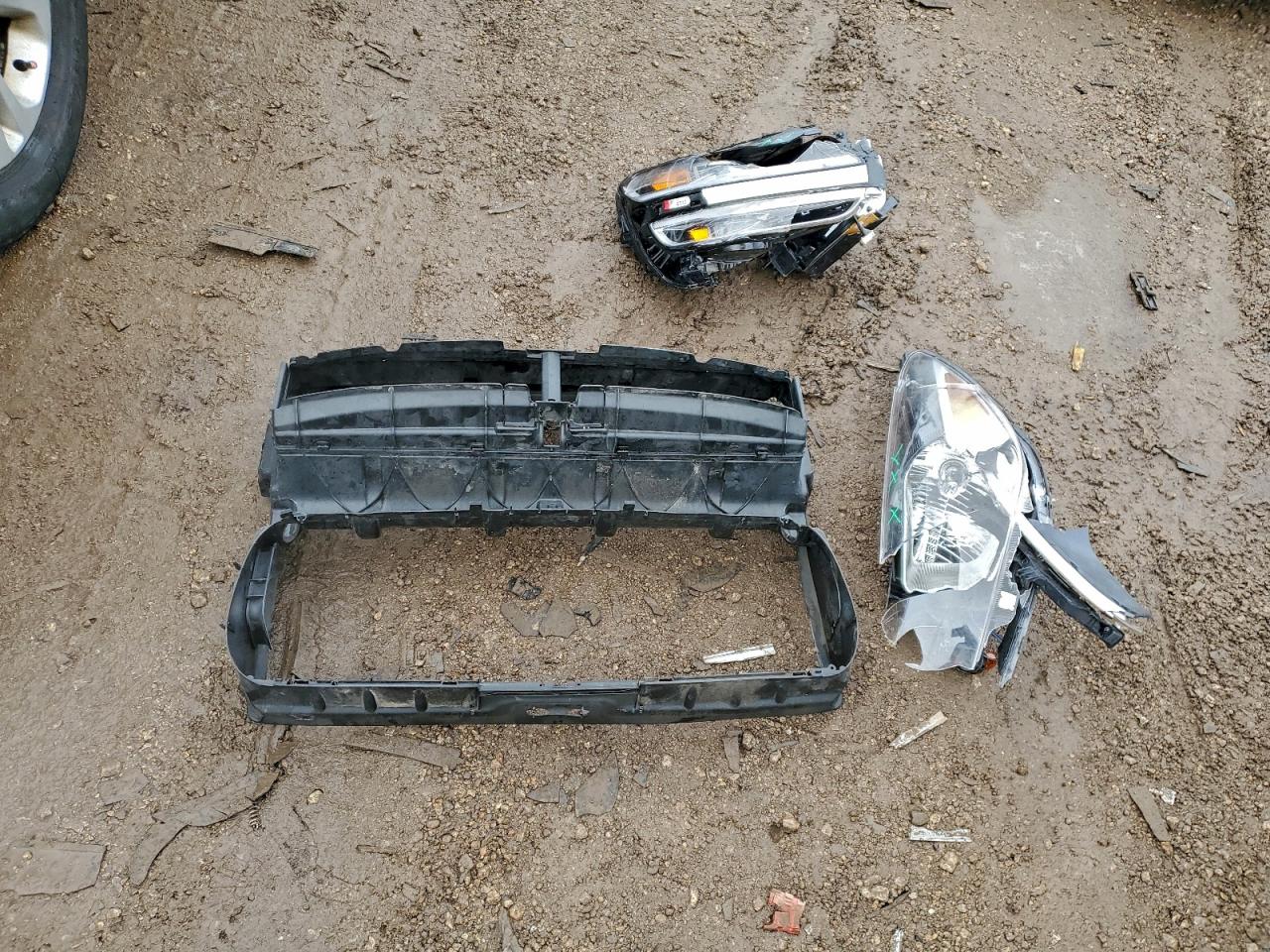 BMW 5 Series I Image 13