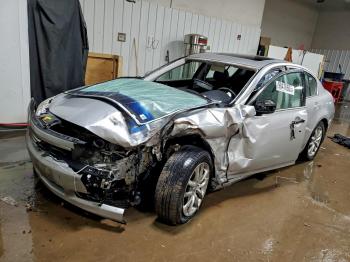  Salvage INFINITI G35