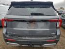 Ford Explorer Platinum Image 4