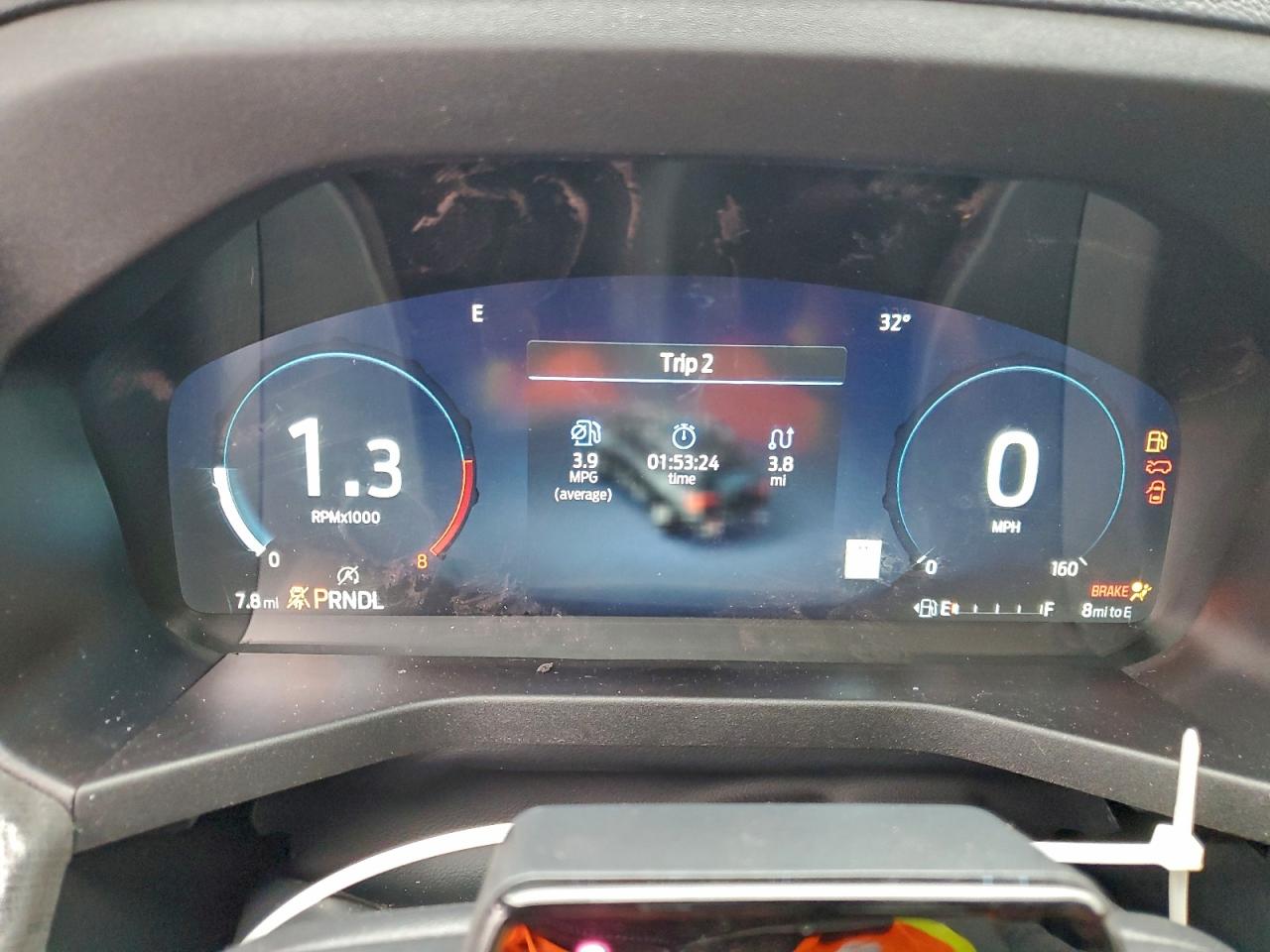 Ford Explorer Platinum Image 3