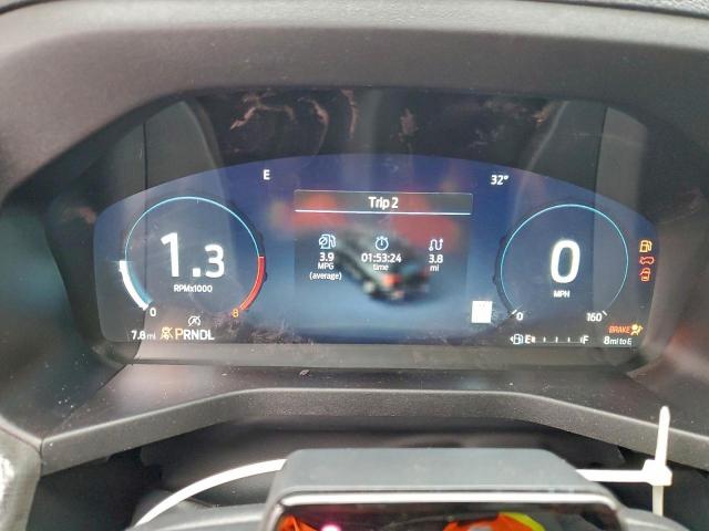 Ford Explorer Platinum Image 3